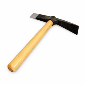 Picadeira Verdugo Faz-Tudo c/ 2 Petas c/Cabo 219 C