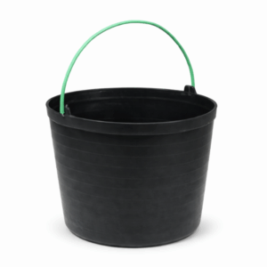 Balde Plástico c/Asa