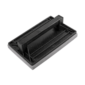 Talocha Plástica c/Esponja