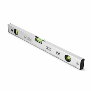 Nível Retangular em Alumínio