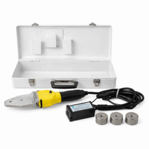 PPR - Máquina Polifusadora p/Matriz 20/63mm