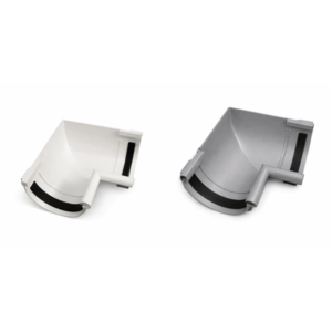 Curva Interior PVC D25