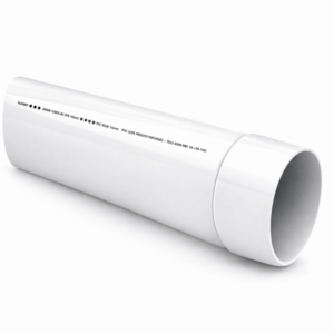 Tubo PVC Uni Ferroplast