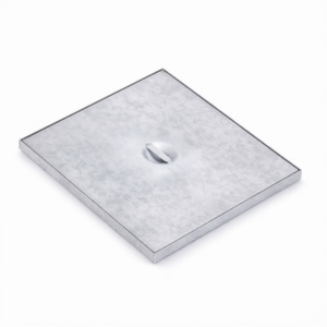 Tampa Rasa Série Ligeira