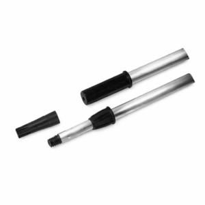 Cabo Pintura Extensivo em Alumímio