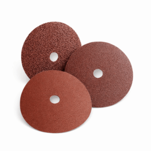 Lixa em Disco 115 x22