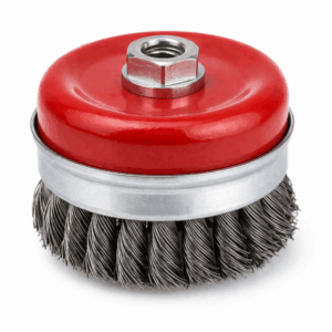 Catrabucha Tipo Taça Entrançada