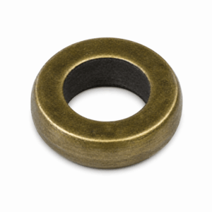 Anilha Zincada Ox. Françês p/ Dobradiça