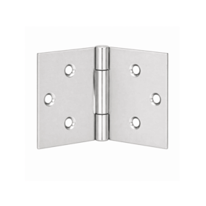 Dobradiça Refª 816 Inox