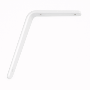 Cantoneira Refª 511 Branca c/ Reforço