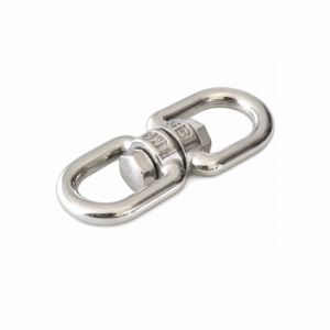 Destorcedor Tipo Comercial Inox 304