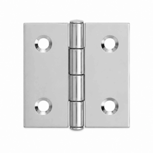 Dobradiça Inox 5001