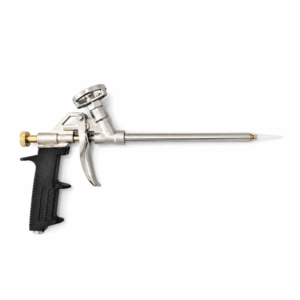 Pistola Metálica p/Espuma Poliuretano