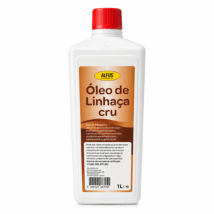 Óleo de Linhaça
