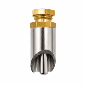 Bebedouro p/ Porcos Cromado PIG 90
