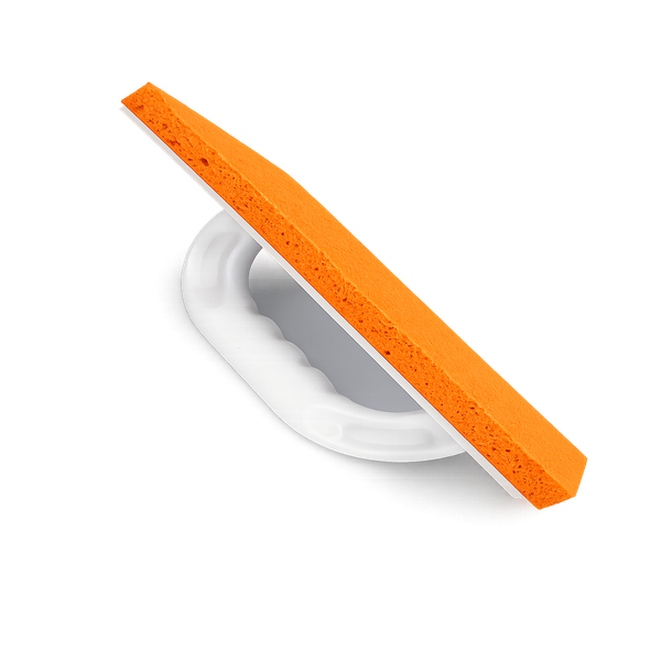 Talocha Alfus Esponja Laranja 280mm x 140mm x 10mm - Image 2