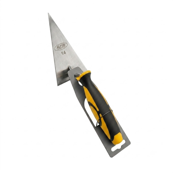 Colherim Pedreiro Bico Alfus140mm - Image 2