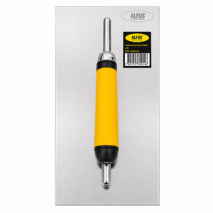 Talocha Alfus Inox Lisa