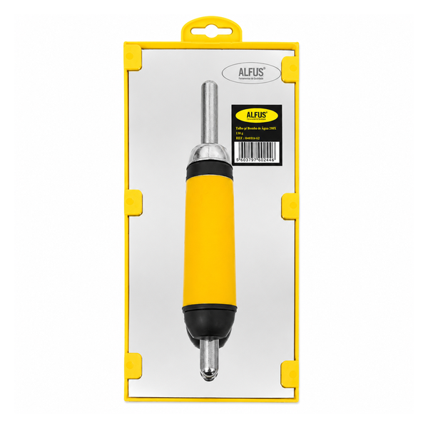 Talocha Alfus Inox Lisa - Image 2