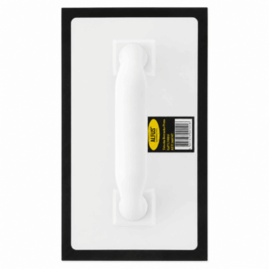 Talocha Alfus Borracha Preta 280mmx140mm