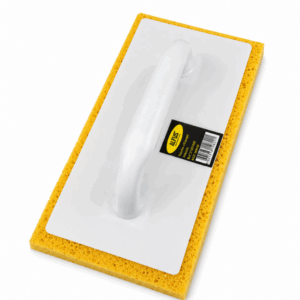 Talocha Alfus c/Esponja Amarela 280mmx140mm