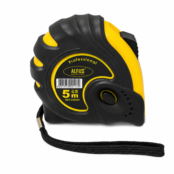 Fita Métrica Alfus c/Travão