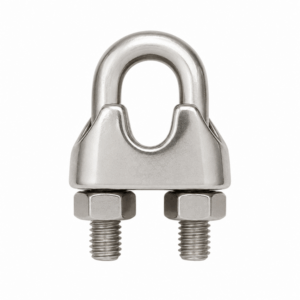 Cerra Cabos Inox A4