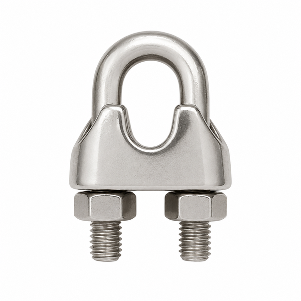 Cerra Cabos Inox A4