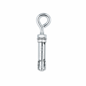 Taco Metalico ( Bucha Expansiva ) c/ Argola