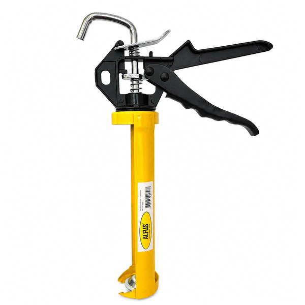 Pistola p/Silicone Alfus Profissional - Image 2