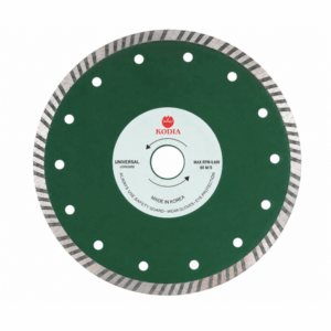 Disco Diamante Master Continuo Kodia 22,2mm