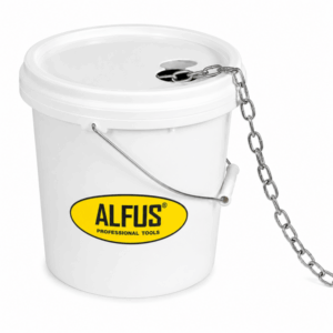 Corrente Alfus Zincada ( Balde ) 2C5685