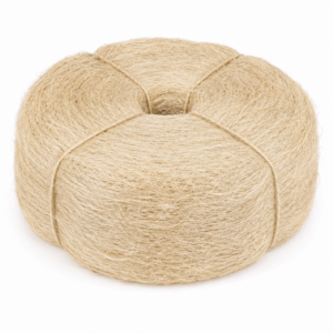 Sisal em Rama