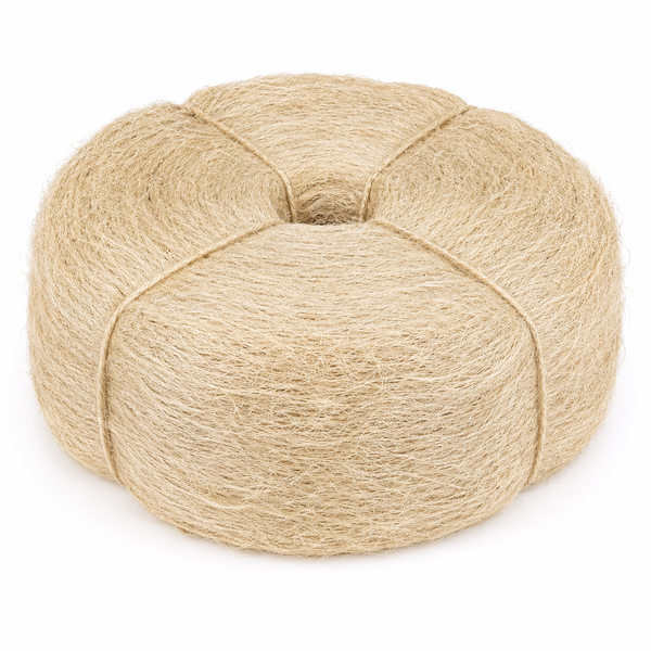 Sisal em Rama