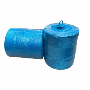 Fio Enfardar Azul STD 300 Rl 5Kg