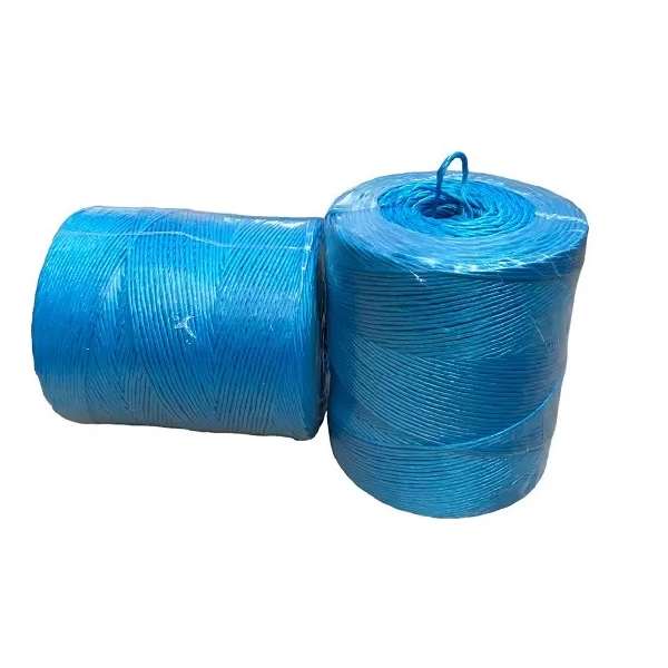 Fio Enfardar Azul STD 300 Rl 5Kg
