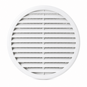 Grelha Ventilação em ABS