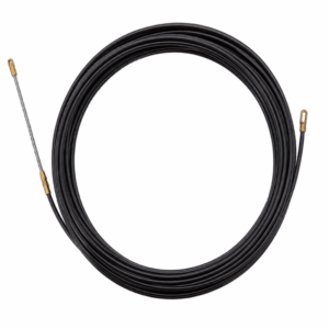 Guia de Nylon p/Electrecista