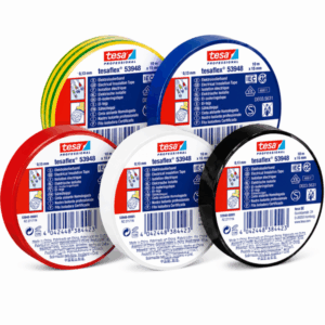 Fita Adsiva Isoladora Tesaflex