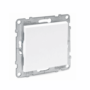Suno Interrupetor Unipolar Branco Refª 721101