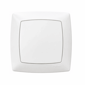 Suno Interrupetor Comutador Branco Refª 721106