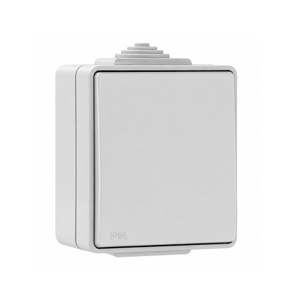 Interruptor Exterior Extanque Industrial