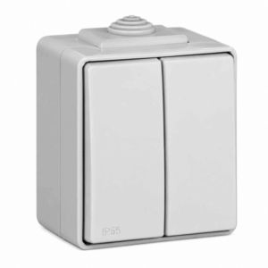 Interruptor Bipolar Exterior Extanque 48061C