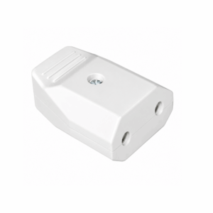 Ficha Retangular 10Amp. Fêmea Refª103