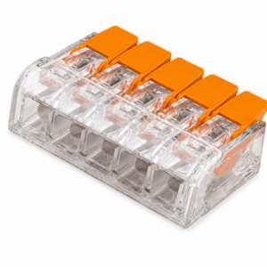 Ligador Rápido p/ Fio 2,5