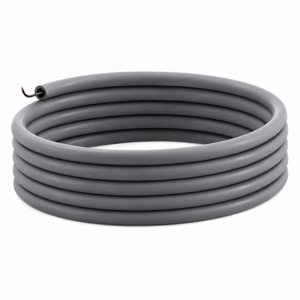 Tubo Isogris c/ Guia