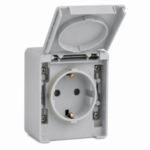Tomada Ext. Extanque Industrial Refª48131C