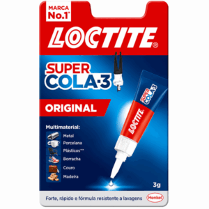 Super Cola 3 Loctite