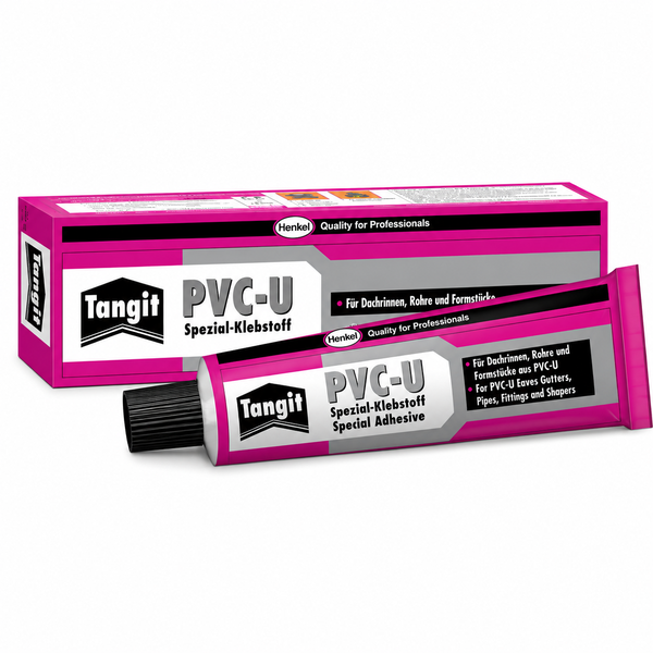 Cola p/ PVC "Tangit"