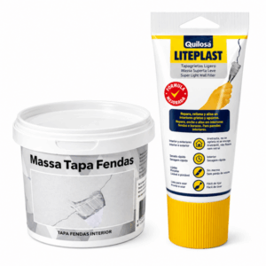 Massa Tapa Fendas
